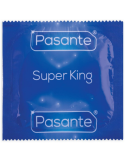 Pasante Super King prezerwatywy XXL 10 szt