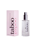 Taboo Frivole perfumy z feromonami dla kobiet