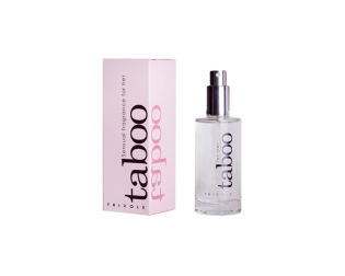 Taboo Frivole perfumy z feromonami dla kobiet
