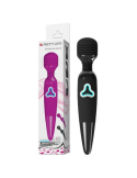 Body Wand masażer łechtaczki czarny