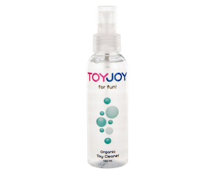 Toy Joy - Organic toy cleaner