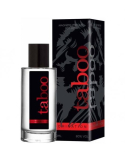 Taboo Domination perfumy z feromonami dla mężczyzn