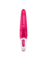 Satisfyer Mr. Rabbit mocny wibrator króliczek