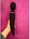 Satisfyer Wand-er Woman wodoszczelny masażer