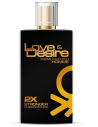 Feromony LOVE DESIRE GOLD 100ml M