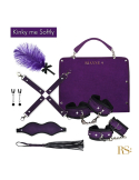 Rianne S Kinky me softly zestaw BDSM