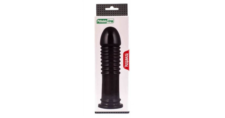 King Sized Anal Bumer duży korek analny