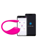 Lovense Lush 3 jajko sterowane smartfonem