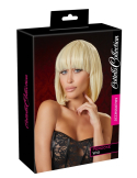 Cottelli Collection peruka blond krótka bob