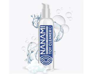 Nanami Toy Cleaner spray czyszczący do gadżetów erotycznych 150ml