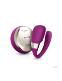 LELO Tiani 3 wibrator dla par Deep Rose