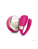 LELO Tiani 3 wibrator dla par Cerise