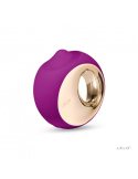 LELO Ora 3 oralny stymulator łechtaczki Deep Rose