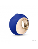LELO Ora 3 oralny stymulator łechtaczki Midnight Blue