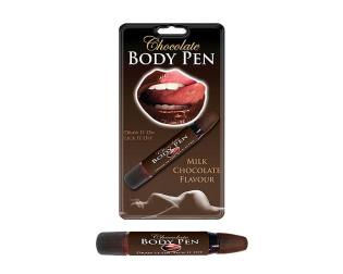 Body Pen czekoladowy pisak do ciała
