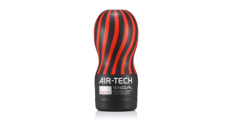 TENGA Air-Tech Strong masturbator