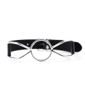 Otwarty knebel Spider Gag 4,7 cm