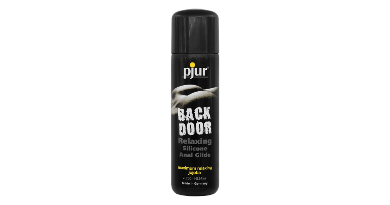 Pjur Backdoor analny lubrykant silikonowy 250ml