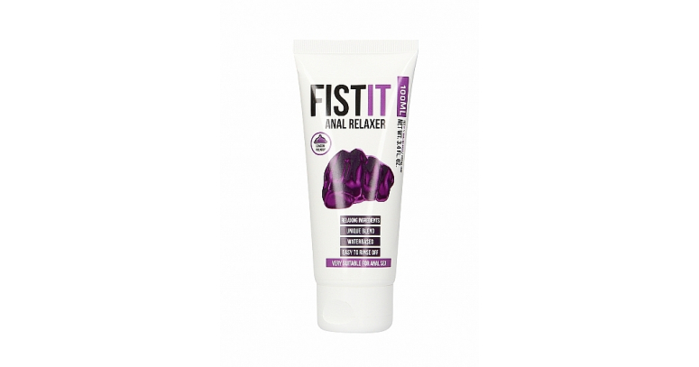Fist it Anal Relaxer lubrykant do fistingu