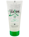 Just Glide BIO anal lubrykant na bazie wody 200ml