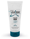 Just Glide Premium anal lubrykant hybrydowy 200ml