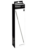 Długi stalowy dilator 24 x 0,6 cm