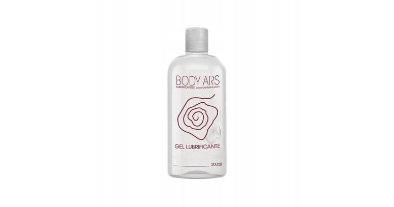 Body Ars lubrykant na bazie wody 200 ml