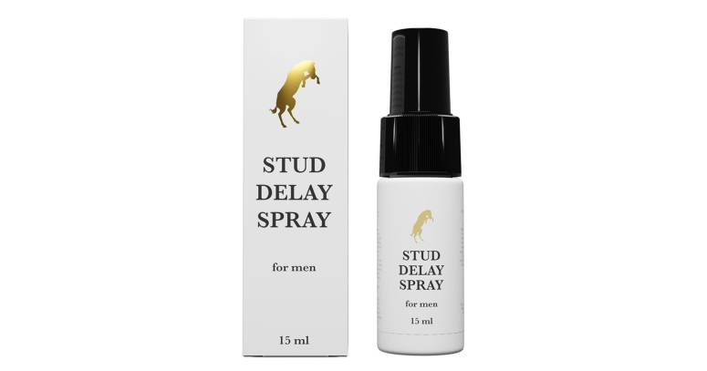 Stud Delay Spray opóźniający wytrysk 15 ml