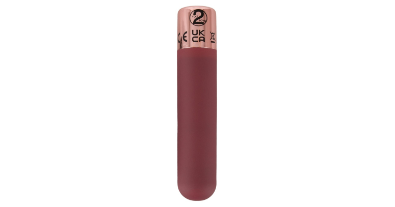 Magic Shiver Bullet mocny mini wibrator