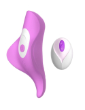 Impulse Vibe stymulator łechtaczki z funkcją tapping