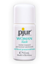 Pjur Woman Nude lubrykant bez gliceryny 10 ml