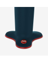 Fun Factory Limba Flex L dildo 18 x 4,2 cm granatowy
