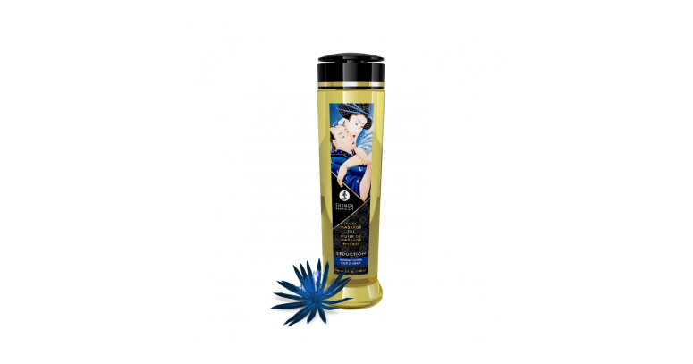 Shunga Erotic Seduction olejek do masażu 240 ml