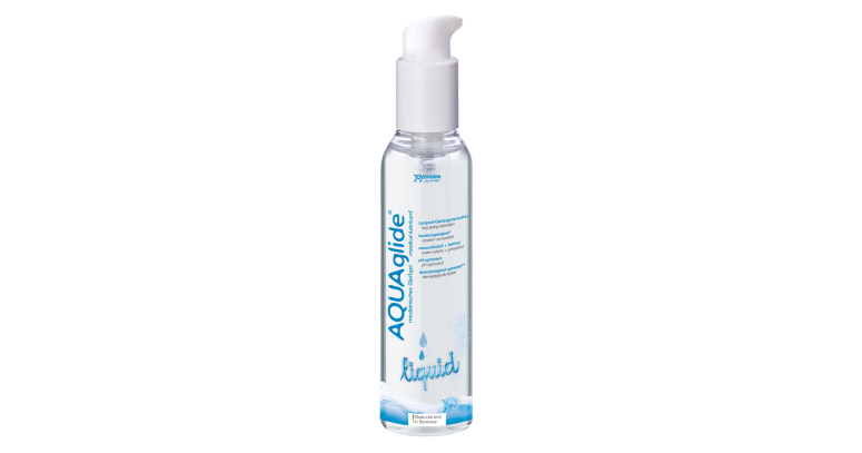 AQUAglide liquid neutral lubrykant na bazie wody 250 ml