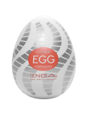 TENGA Tornado egg jajko masturbator
