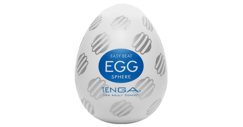 TENGA Sphere egg jajko masturbator