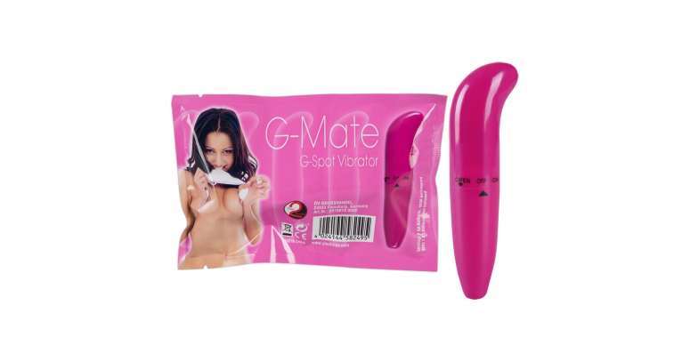 G-Mate lady Finger mały wibrator