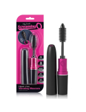 Vibrating Mascara wibrator tusz do rzęs czarny