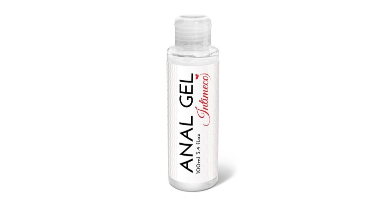 Intimeco Anal GEL 100ml