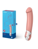 Satisfyer Master duży mocny wibrator