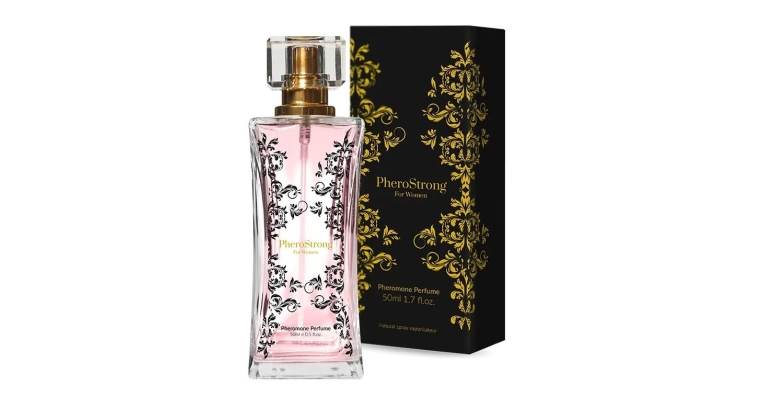 PheroStrong For Women perfumy z feromonami dla niej