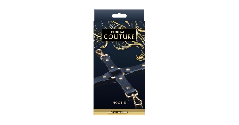 Taboom Bondage Couture łącznik typu cross