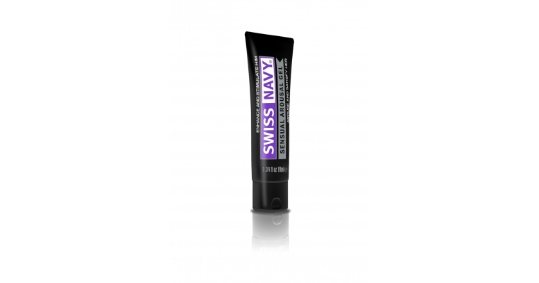 Swiss Navy Sensual żel stymulujący 10 ml