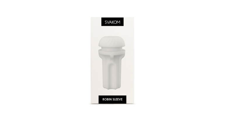 SVAKOM Robin wkład zapasowy
