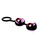 PURPLE kulki gejszy