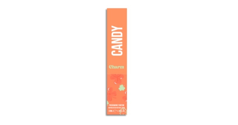 Candy Charm perfumy z feromonami dla kobiet 33 ml