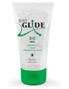 Just Glide BIO anal lubrykant na bazie wody 50 ml
