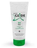 Just Glide BIO anal lubrykant na bazie wody 200 ml