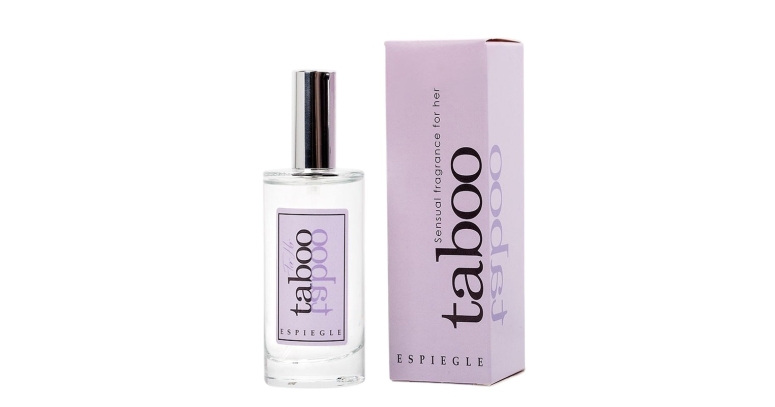 Taboo Espiegle perfumy z feromonami dla kobiet