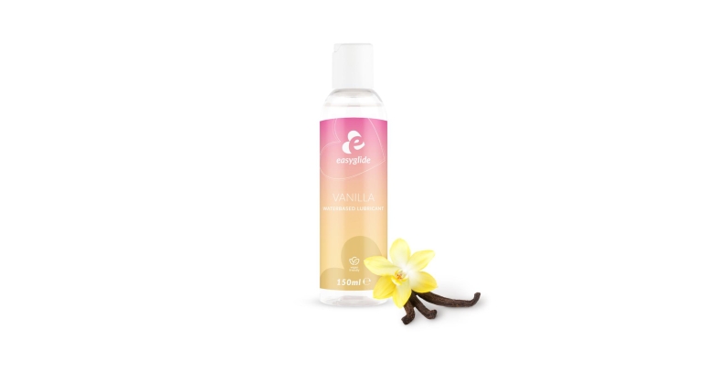Easy Glide Vanilla lubrykant smakowo-zapachowy 150 ml